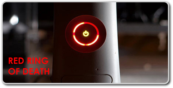 Help! Xbox 360 slim red ring and red dot of death : r/xbox360